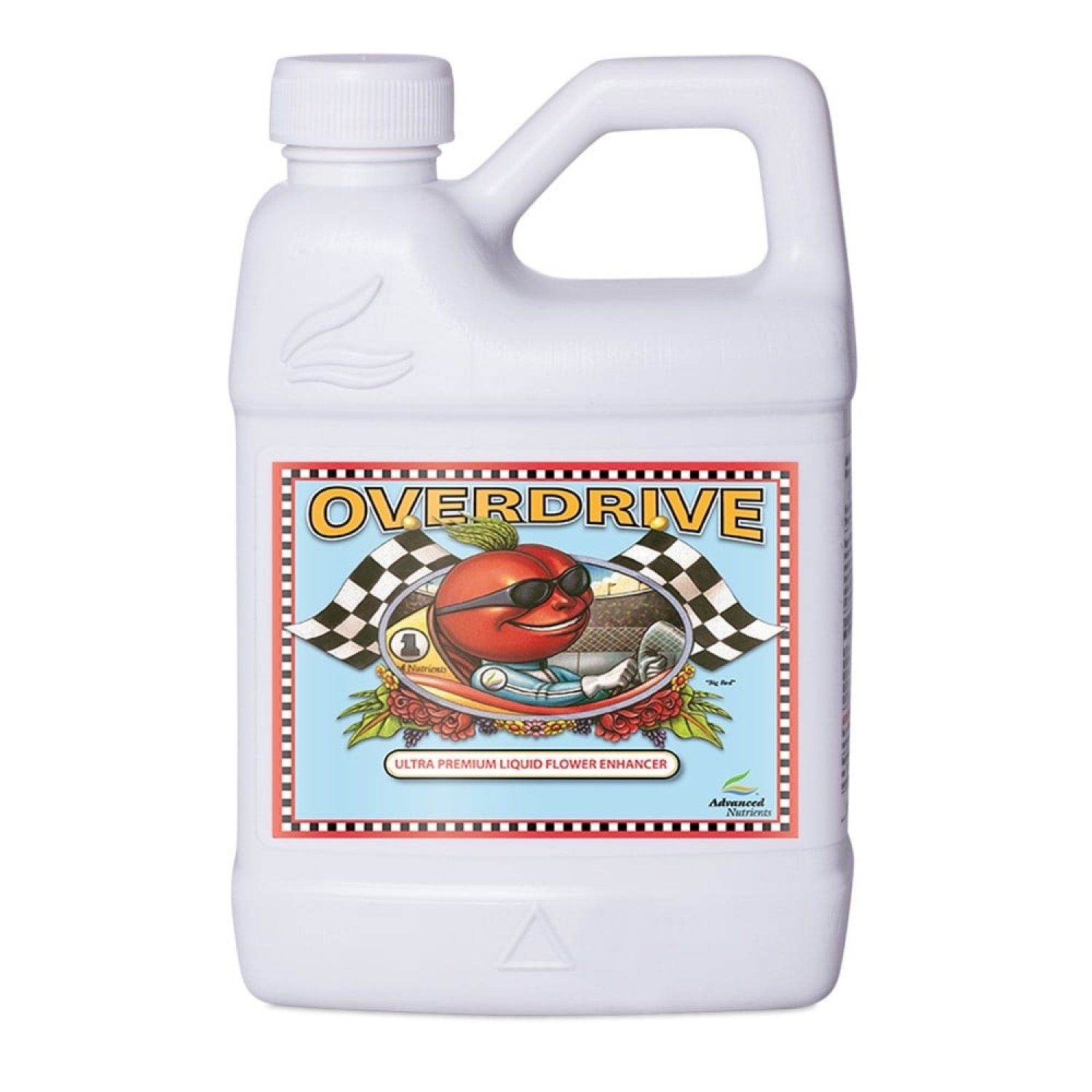 Overdrive® - 250ml.