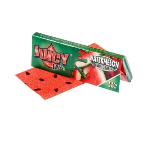 Бумажки Juicy Jay's Watermelon 1¼