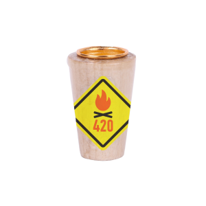 Напас "420 Sign"