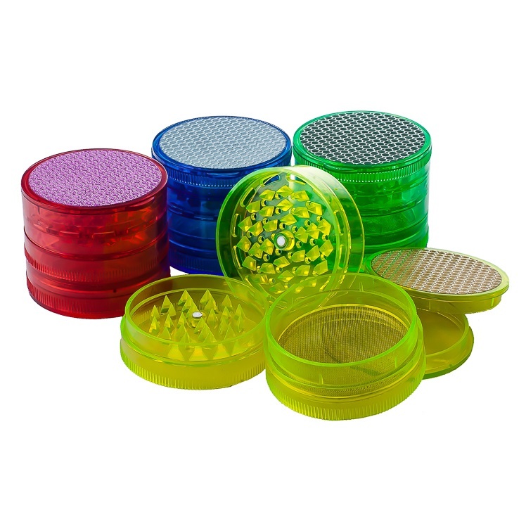 Гриндер "Classic Plastic"