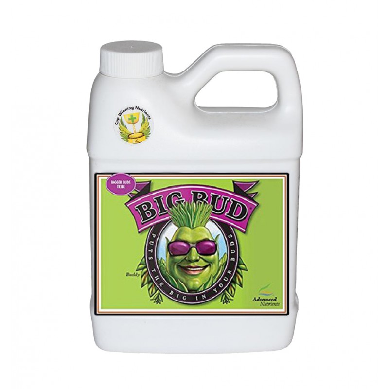 Big Bud® - 250ml.