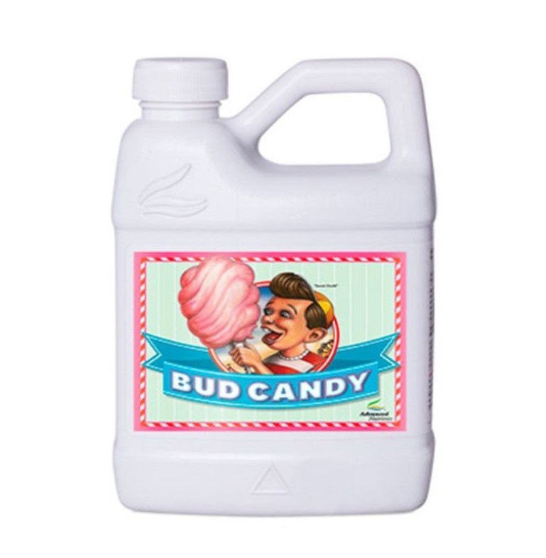 Bud Candy® - 250ml.
