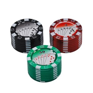 Гриндер "Poker Star"