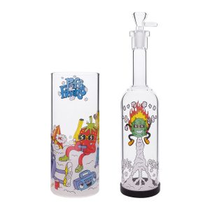 Водник "Puff Fruits Party"